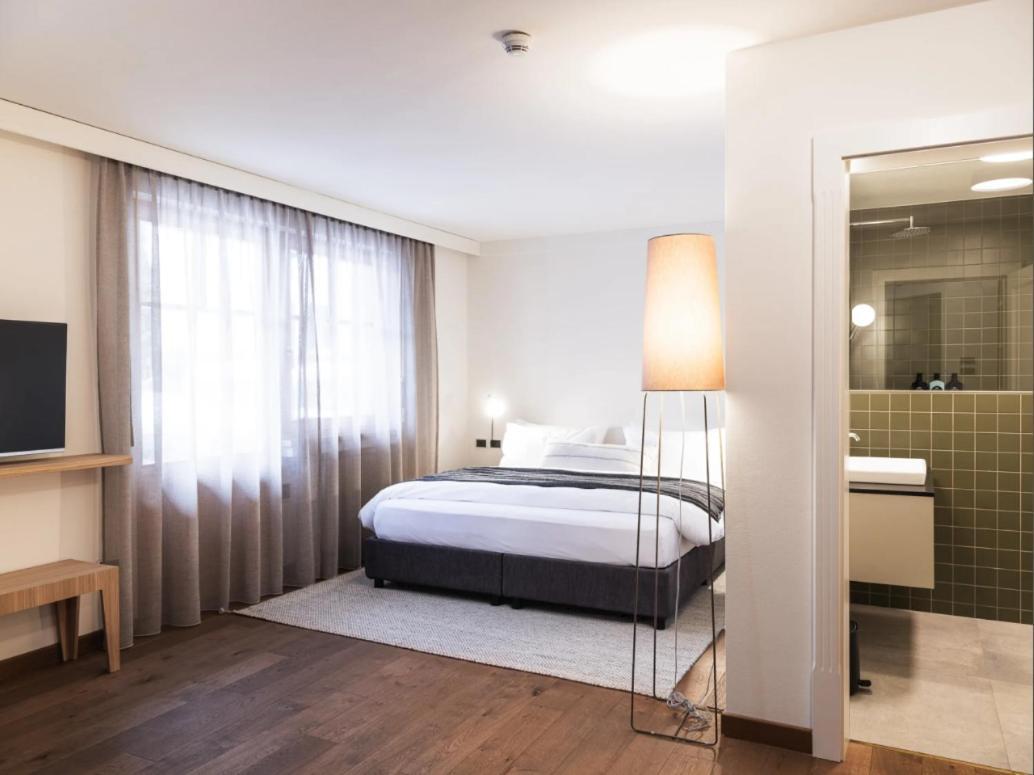 Hotel Bad Waldbrunn Monguelfo-Tesido / Welsberg-Taisten Exteriér fotografie
